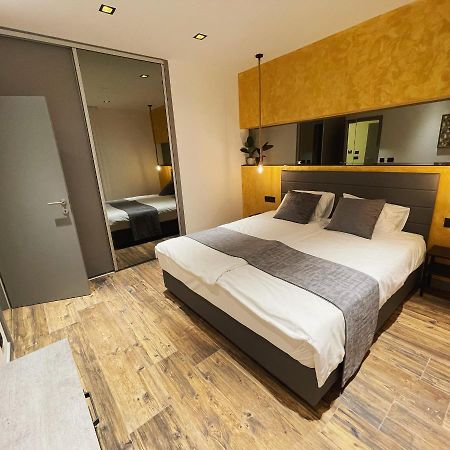 Mangio Dubrovnik Gold Apartment Ngoại thất bức ảnh