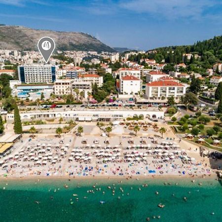 Mangio Dubrovnik Gold Apartment Ngoại thất bức ảnh