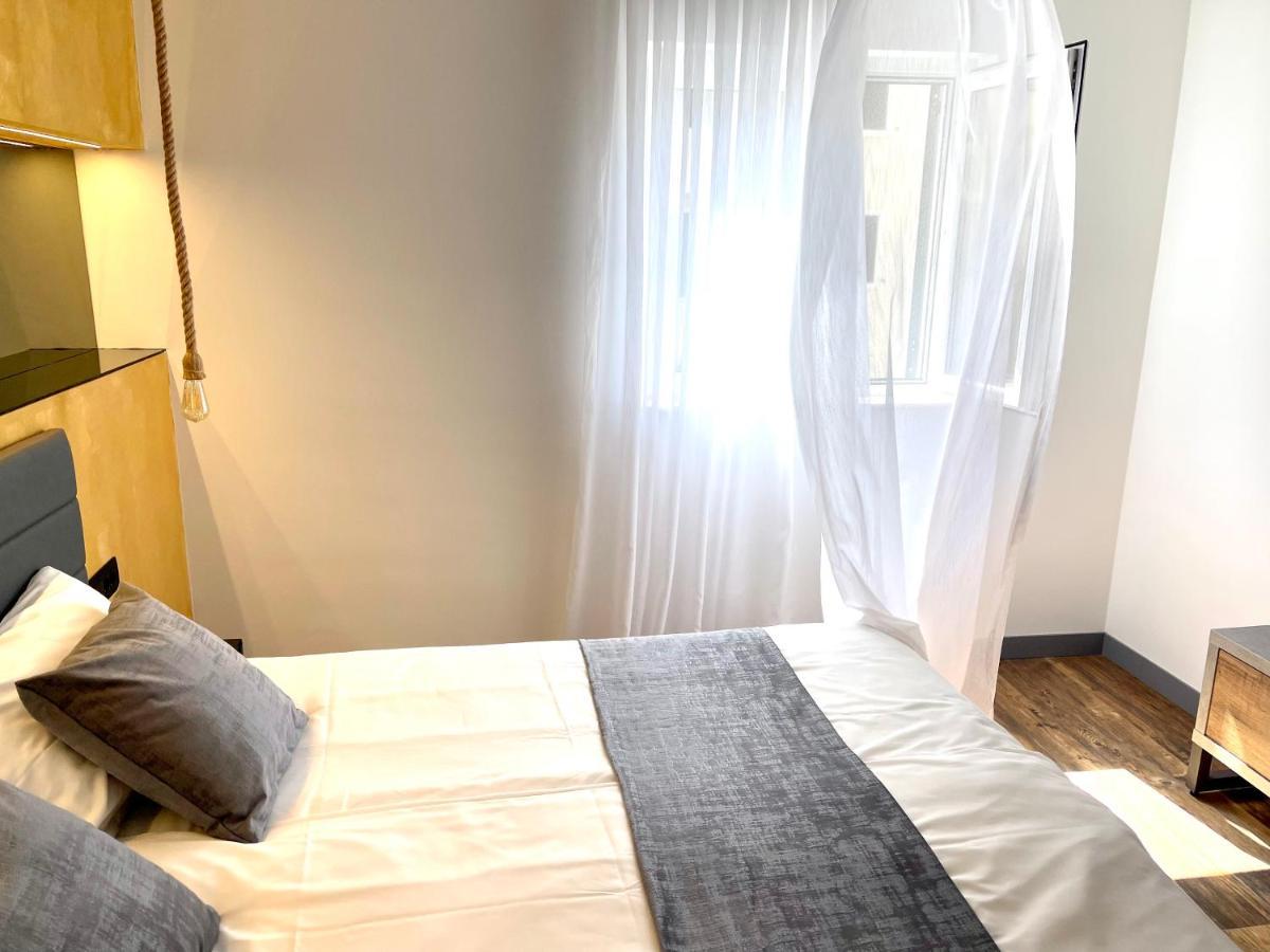 Mangio Dubrovnik Gold Apartment Ngoại thất bức ảnh