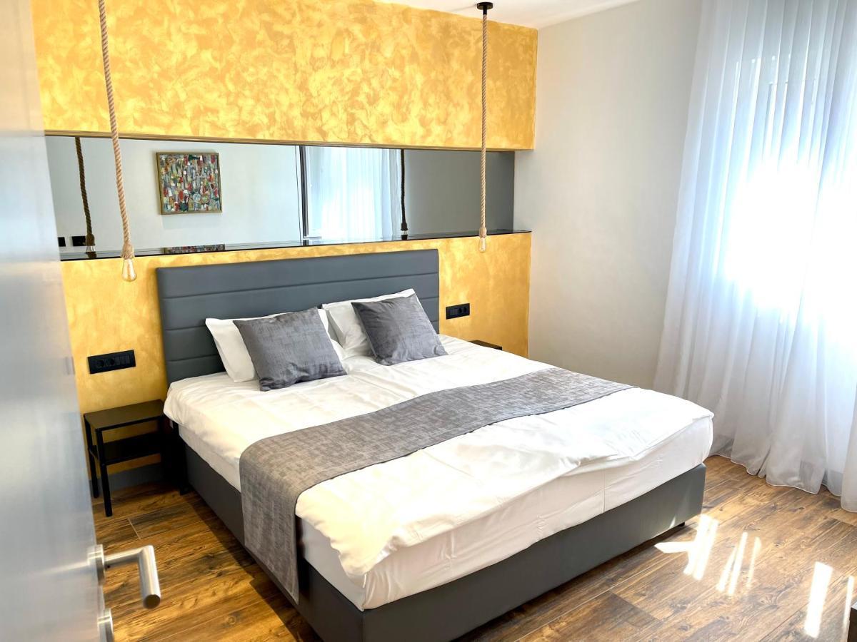 Mangio Dubrovnik Gold Apartment Ngoại thất bức ảnh