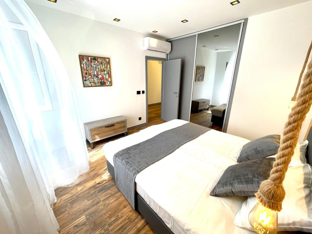 Mangio Dubrovnik Gold Apartment Ngoại thất bức ảnh
