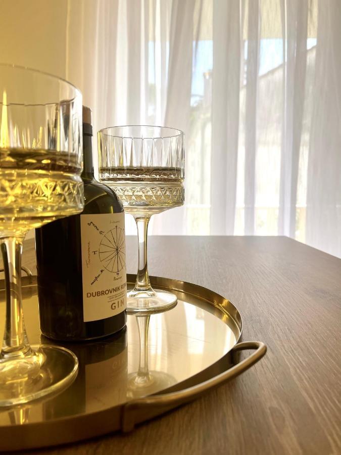 Mangio Dubrovnik Gold Apartment Ngoại thất bức ảnh