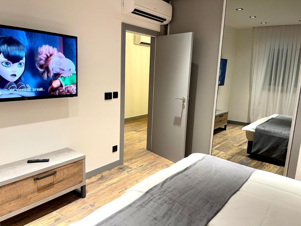 Mangio Dubrovnik Gold Apartment Ngoại thất bức ảnh