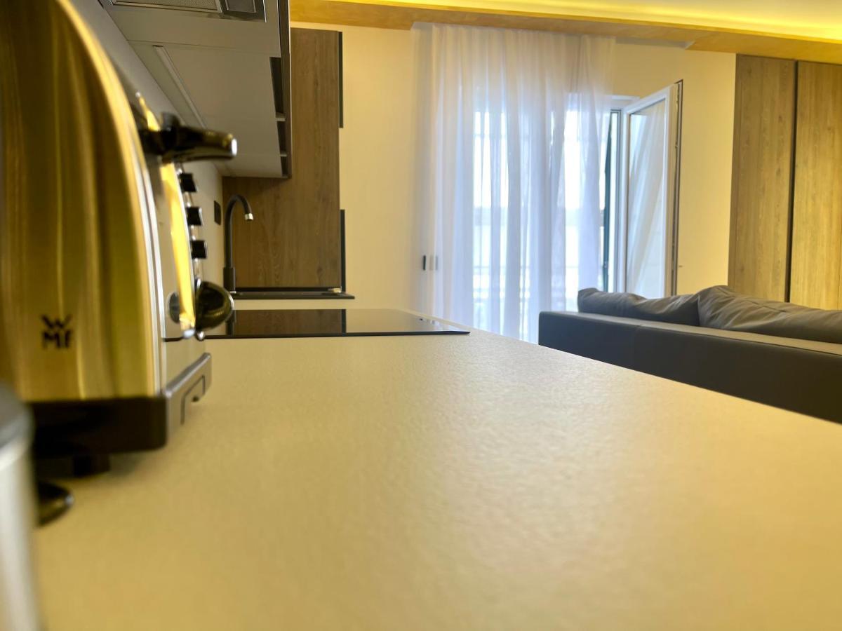 Mangio Dubrovnik Gold Apartment Ngoại thất bức ảnh