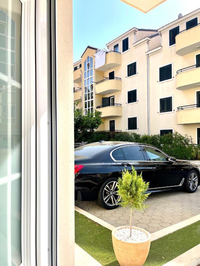 Mangio Dubrovnik Gold Apartment Ngoại thất bức ảnh