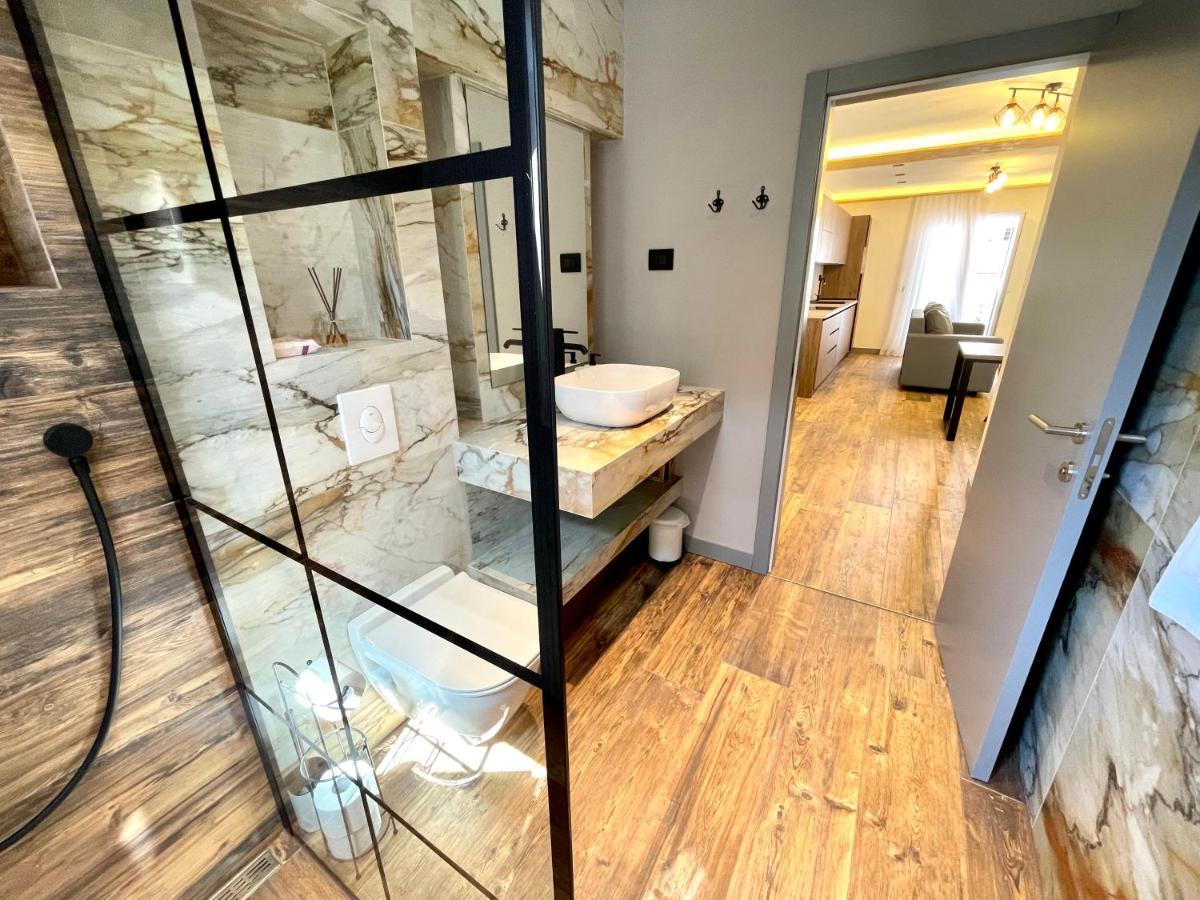 Mangio Dubrovnik Gold Apartment Ngoại thất bức ảnh