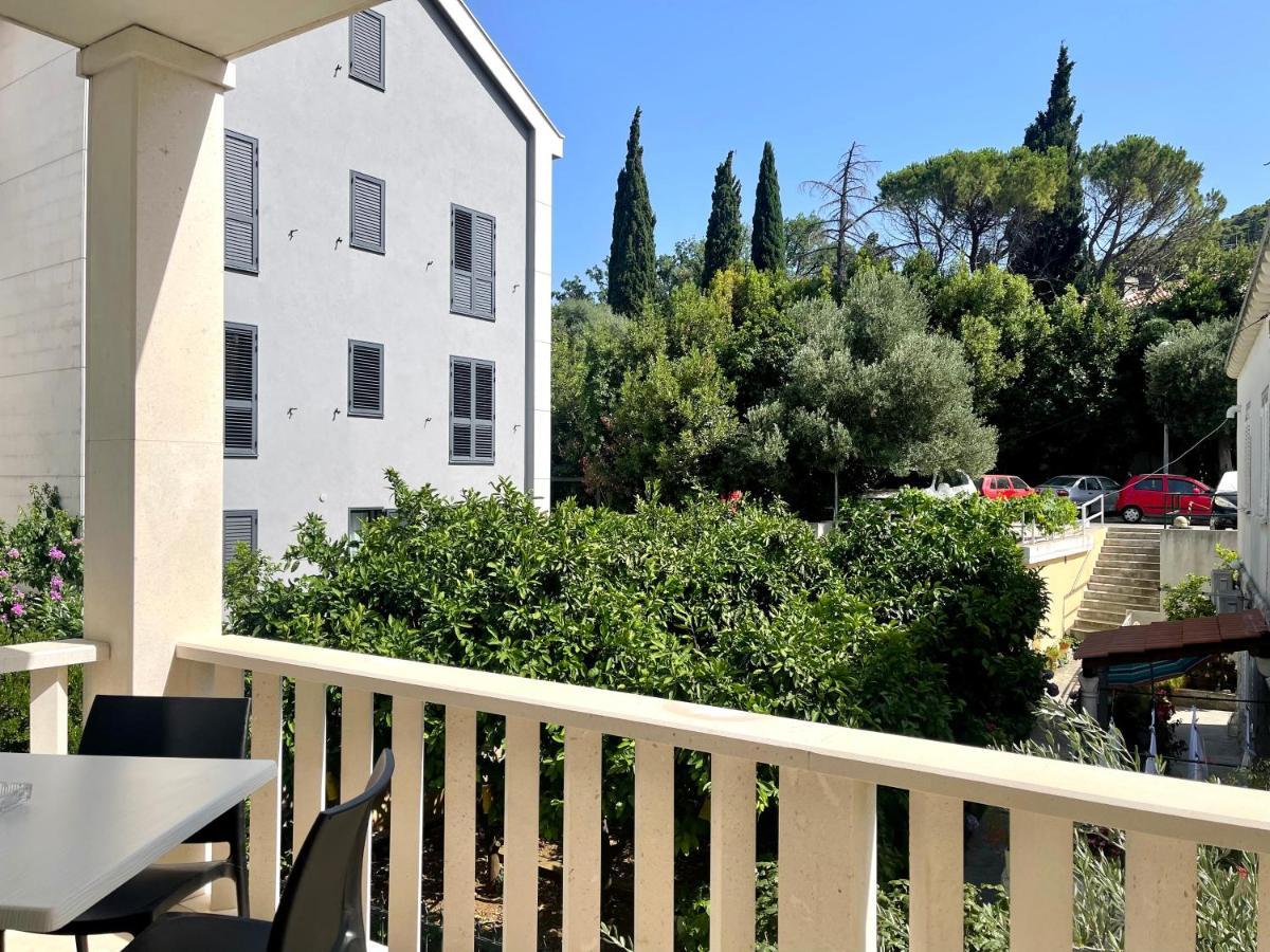 Mangio Dubrovnik Gold Apartment Ngoại thất bức ảnh