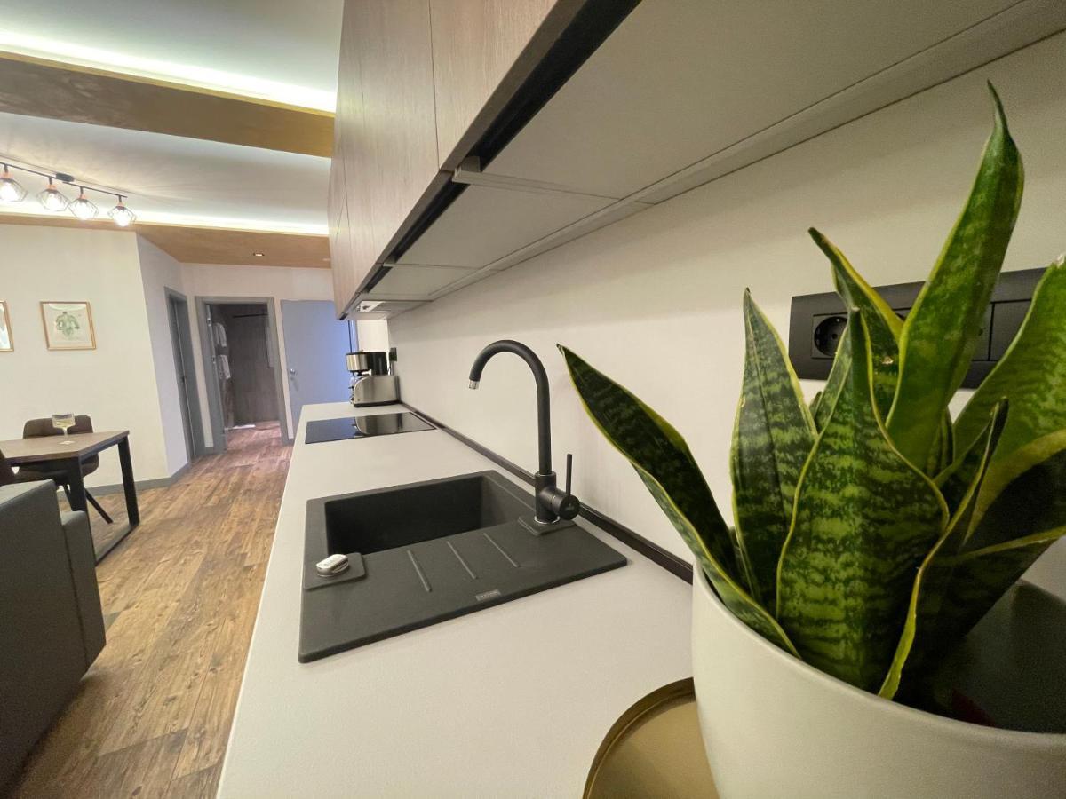 Mangio Dubrovnik Gold Apartment Ngoại thất bức ảnh