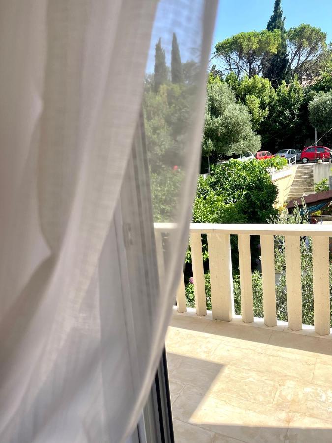 Mangio Dubrovnik Gold Apartment Ngoại thất bức ảnh