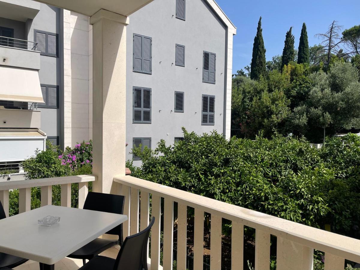 Mangio Dubrovnik Gold Apartment Ngoại thất bức ảnh
