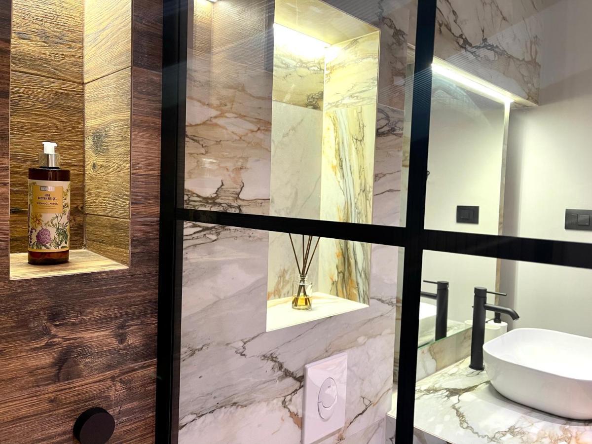 Mangio Dubrovnik Gold Apartment Ngoại thất bức ảnh