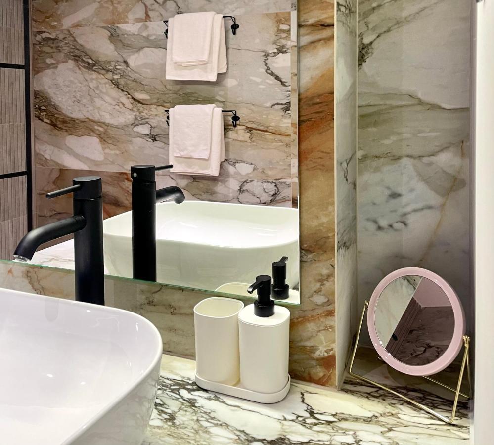 Mangio Dubrovnik Gold Apartment Ngoại thất bức ảnh